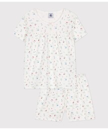PETIT BATEAU｜プチバトーのルームウェア/パジャマ通販 - ZOZOTOWN