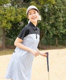 FILA GOLF｜フィラゴルフ のワンピース/ドレス（ブルー