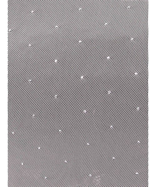 EATME（イートミー）の「ラインストーンシアーTOP（Tシャツ/カットソー・レディース・ベージュ/ブラック・FREE）」の21枚目の写真