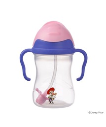 b.box（ビーボックス）の「b.box/ sippycup シッピーカップ ストローマグ ディズニータイプ（マグ/哺乳瓶/お食事グッズ）」