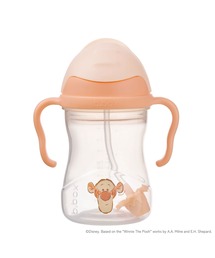 b.box（ビーボックス）の「b.box/ sippycup シッピーカップ ストローマグ ディズニータイプ（マグ/哺乳瓶/お食事グッズ）」