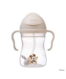 b.box（ビーボックス）の「b.box/ sippycup シッピーカップ ストローマグ ディズニータイプ（マグ/哺乳瓶/お食事グッズ）」