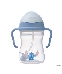 b.box（ビーボックス）の「b.box/ sippycup シッピーカップ ストローマグ ディズニータイプ（マグ/哺乳瓶/お食事グッズ）」