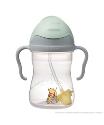 b.box（ビーボックス）の「b.box/ sippycup シッピーカップ ストローマグ ディズニータイプ（マグ/哺乳瓶/お食事グッズ）」