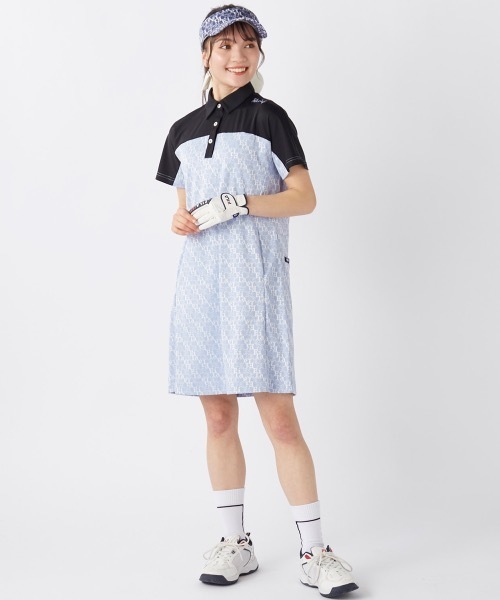 FILA GOLF（フィラゴルフ ）の「【FILA GOLF:フィラゴルフ