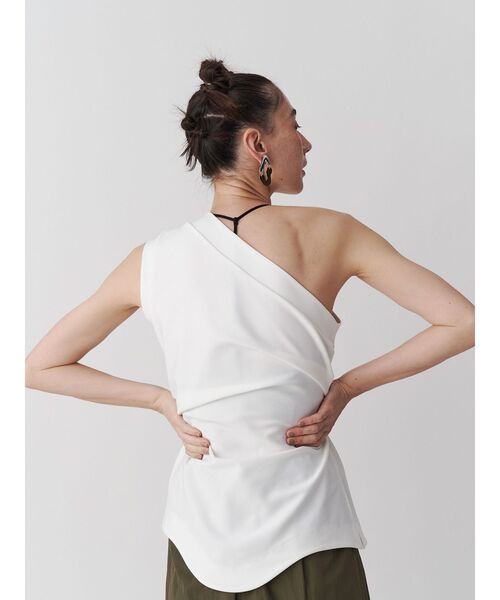 セール】T LINE BRA TOP / ティーラインブラトップ