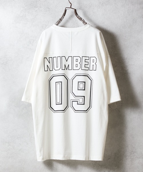 超希少ナンバーナイン パッチワークカットソー(size2)新春限定