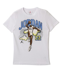 JORDAN BRAND（ジョーダンブランド）の「JORDAN BRAND JDB CUSTOMIZED AIR DIGI TEE / ジョーダン ブランド カスタマイズド エア デジ T / NIKE【SP】（Tシャツ/カットソー）」