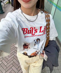 CIAOPANIC | ピグメントコレクションTEE(Tシャツ/カットソー)