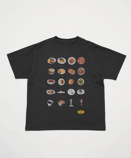 チャオパニック Tシャツ CIAOPANIC TYPY（チャオパニックティピー）の「【UNISEX】ムーン