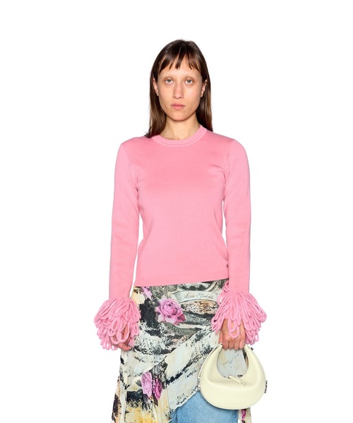 OSOI/オソイ TONI MINI ハンドバック ミニバッグ