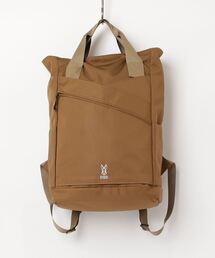 DOD（ディーオーディー）の「ディーオーディー  トトサク（バックパック/リュック）」