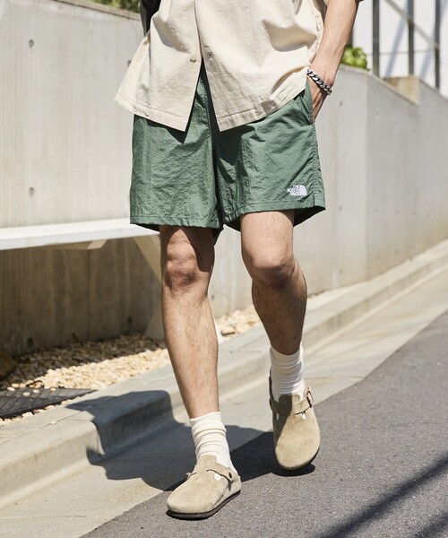 限定展開 THE NORTH FACE/ザ・ノース・フェイス バーサタイル