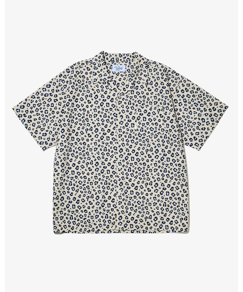 BADBLOOD♥ Reversible Baby T-Shirt - Leopard/追跡付 BADBLOOD Reversible Baby T-Shirt - メルカリ