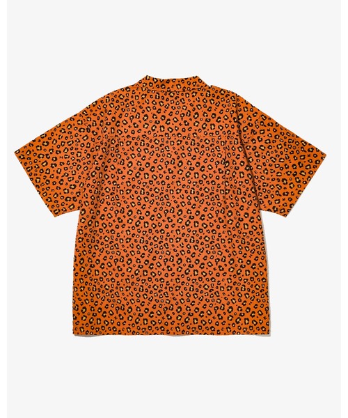LEOPARD SHIRTS（シャツ/ブラウス）｜KEBOZ（ケボズ）の