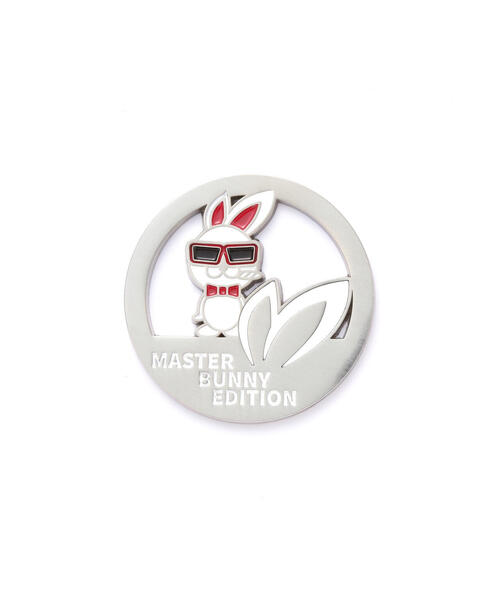 MASTER BUNNY EDITION】【SWAGGY BUNNY】コインマーカー (UNISEX