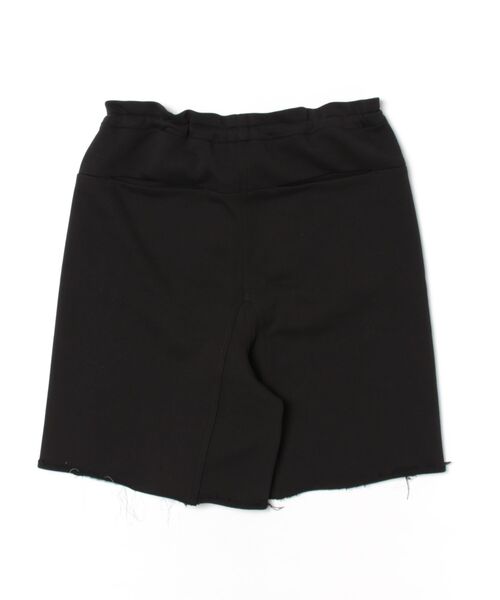★送料・関税込★関税込★OPEN YY★JEAN EFFECT JERSEY SHORTS★ セール】OPEN YY/オープンワイワイ/JEAN EFFECT JERSEY SHORTS