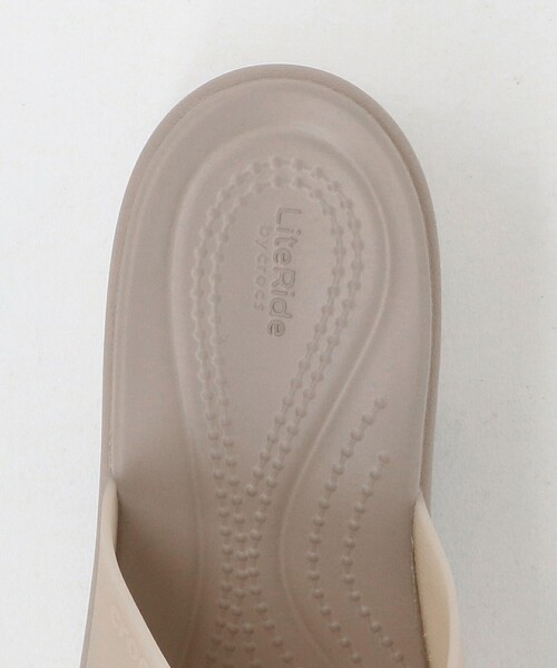 ＜crocs＞BROOKLYN FROST スライドヒール サンダル 楽天市場】クロックス crocs【レディース サンダル】Brooklyn