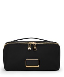 TUMI（トゥミ）の「VOYAGEUR 「ダラス」コスメティック（ポーチ）」