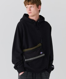 Champion | 【Champion/チャンピオン】直営限定コレクション メンズ サコッシュ(ショルダーバッグ)