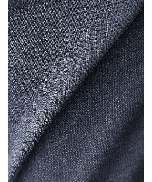 Perfect Suit FActory（パーフェクトスーツファクトリー）の「軽量＆清涼パンツ　トロピカル生地・高通気・洗える　凄脚（すごあし）シリーズ　無地　ライトグレー/グレー/ベージュ/ネイビー/ブラック（スラックス・メンズ・ブラック/グレー/ライトグレー/ベージュ/ネイビー・94/73/76/79/85/88/91/82）」の12枚目の写真