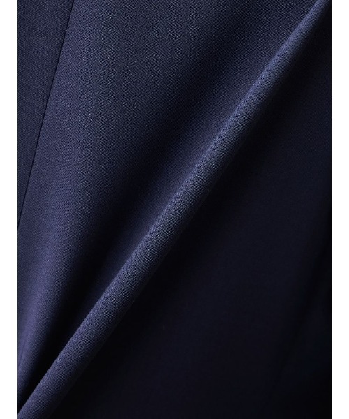 Perfect Suit FActory（パーフェクトスーツファクトリー）の「軽量＆清涼パンツ　トロピカル生地・高通気・洗える　凄脚（すごあし）シリーズ　無地　ライトグレー/グレー/ベージュ/ネイビー/ブラック（スラックス・メンズ・ブラック/グレー/ライトグレー/ベージュ/ネイビー・94/73/76/79/85/88/91/82）」の19枚目の写真
