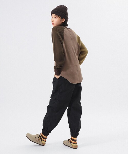 BEAMS BOY（ビームスボーイ）の「BEAMS BOY / ベイカー ジョガー