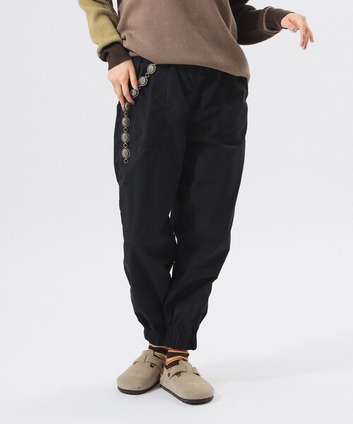 BEAMS BOY   ベイカー ジョガーパンツ BEAMS BOY（ビームスボーイ）の「BEAMS BOY / ベイカー ジョガー