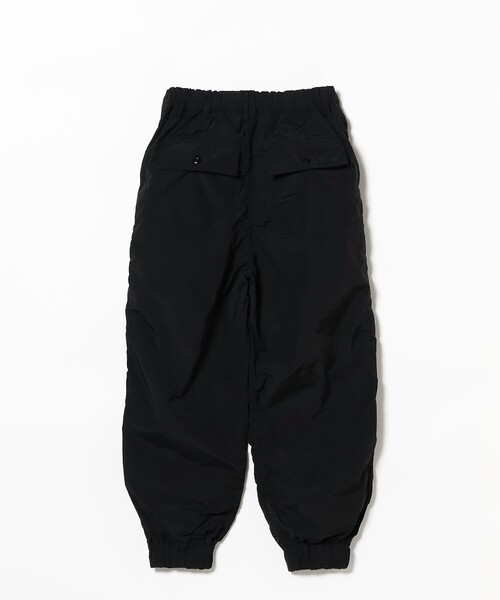 ベイカー ジョガー パンツ（その他パンツ）｜BEAMS BOY