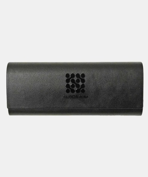 KUBORAUM（クボラム）の「【KUBORAUM】 Mask P21 50-24 (BYB)（メガネ・メンズ・ブラック・FREE）」の5枚目の写真