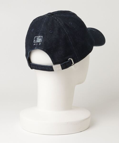 セール】【MLB KOREA/エムエルビーコリア】Basic Coopers Denim