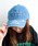 MLB KoreaiGGr[RAj́uyMLB KOREA/GGr[RAzBasic Coopers Denim 5PANEL Unstructured Ball Cap/ x[VbN N[p[Y fj5PANEL XgN`[ {[LbviLbvjvbCgu[