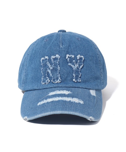 MLB■Coopers Denim 5PANELl Ball Cap ■送料込 MLB□Coopers Denim 5PANELl Ball Cap □送料込 セール】【MLB