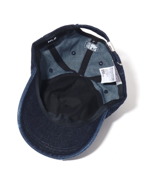 セール】【MLB KOREA/エムエルビーコリア】Basic Coopers Denim