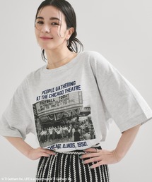 GOOD ROCK SPEED(ObhbNXs[h)́yGOOD ROCK SPEEDzLIFE Tee(TVc/Jbg\[)