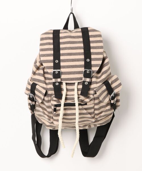 セール】【 IMARI / イマリ 】 Y2K ストリート ボーダー