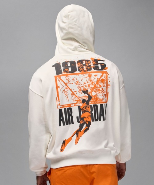 JORDAN BRAND M J BRK OVS SBB HD LB / ジョーダン ブランド