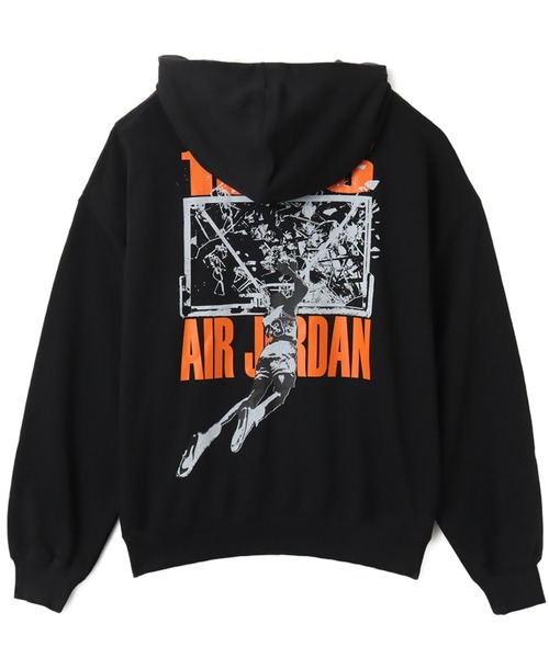 JORDAN BRAND M J BRK OVS SBB HD LB / ジョーダン ブランド