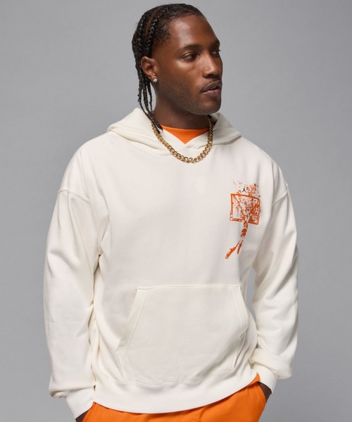 トップス JORDAN BRAND M J BRK OVS SBB HD LB JORDAN M BRK OVS SBB HD LB – CourtSide Melbourne