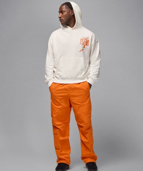 JORDAN BRAND M J BRK OVS SBB HD LB / ジョーダン ブランド