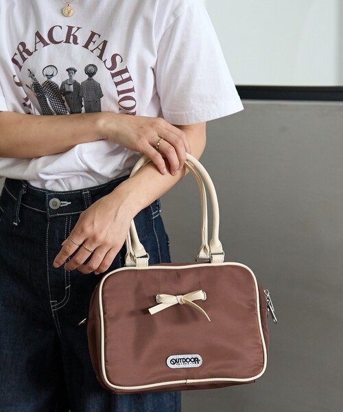 OUTDOOR PRODUCTS × FREAK'S STORE/アウトドアプロダクツ 別注