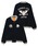 AVIREX�i�A���B���b�N�X�j�́u�sSOUVENIR COLLECTION�tVELVETEEN SUKA JACKET / �ʒ� �X�J�W���� / AVIREX / �A���B���b�N�X�i�X�J�W�����j�v�b�l�C�r�[