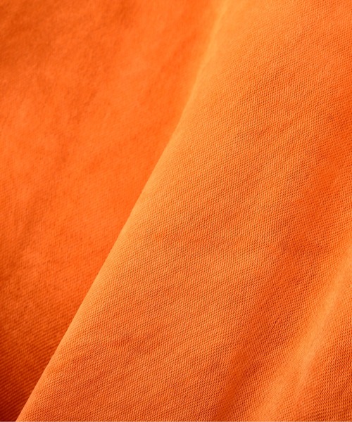 AVIREX(アヴィレックス)の「《SOUVENIR COLLECTION》VELVETEEN SUKA JACKET / 別珍 スカジャン / AVIREX / アヴィレックス(スカジャン・メンズ・ネイビー・XX-LARGE/X-LARGE/LARGE/MEDIUM)」の6枚目の写真