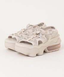 NIKE(iCL)NIKE iCL W AIRMAX KOKO SANDAL SE EBY GA }bNX RR T_ SE WHJ9651 100LTOWBR/LTOWB(T_)
