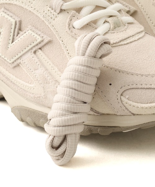 NEW BALANCE(ニューバランス)の「New Balance U204LMMC / ニューバランス U204LMMC(スニーカー・メンズ・ライトベージュ・23.5cm/23.0cm/30.0cm/22.5cm/29.0cm/28.5cm/28.0cm/27.5cm/27.0cm/26.5cm/26.0cm/25.5cm/25.0cm/24.5cm/24.0cm)」の8枚目の写真