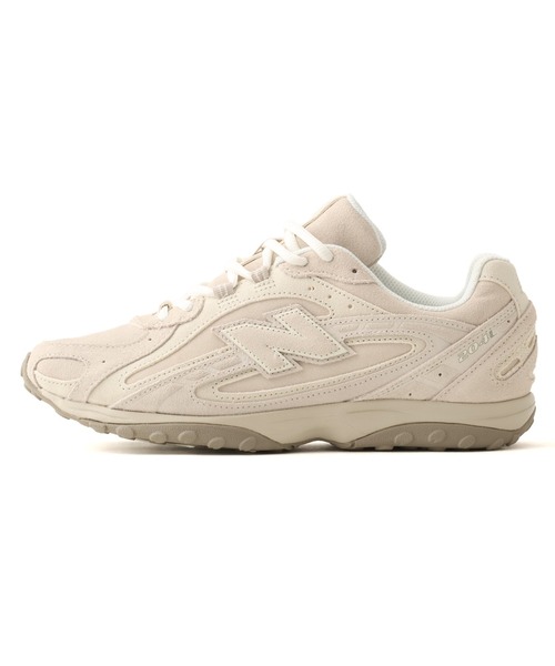 NEW BALANCE(ニューバランス)の「New Balance U204LMMC / ニューバランス U204LMMC(スニーカー・メンズ・ライトベージュ・23.5cm/23.0cm/30.0cm/22.5cm/29.0cm/28.5cm/28.0cm/27.5cm/27.0cm/26.5cm/26.0cm/25.5cm/25.0cm/24.5cm/24.0cm)」の9枚目の写真