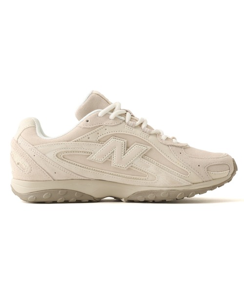 NEW BALANCE(ニューバランス)の「New Balance U204LMMC / ニューバランス U204LMMC(スニーカー・メンズ・ライトベージュ・23.5cm/23.0cm/30.0cm/22.5cm/29.0cm/28.5cm/28.0cm/27.5cm/27.0cm/26.5cm/26.0cm/25.5cm/25.0cm/24.5cm/24.0cm)」の10枚目の写真