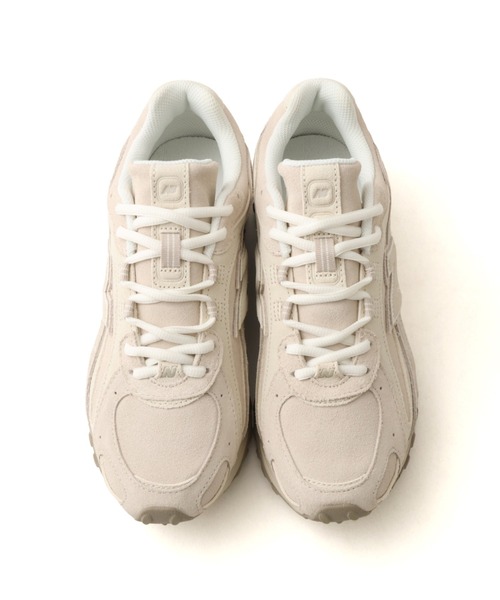 NEW BALANCE(ニューバランス)の「New Balance U204LMMC / ニューバランス U204LMMC(スニーカー・メンズ・ライトベージュ・23.5cm/23.0cm/30.0cm/22.5cm/29.0cm/28.5cm/28.0cm/27.5cm/27.0cm/26.5cm/26.0cm/25.5cm/25.0cm/24.5cm/24.0cm)」の6枚目の写真