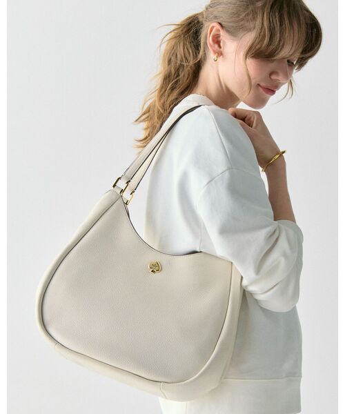 KATE SPADE ケイラ ラージショルダーバッグ kate spade new york｜ケイラ ラージ ショルダー バッグ