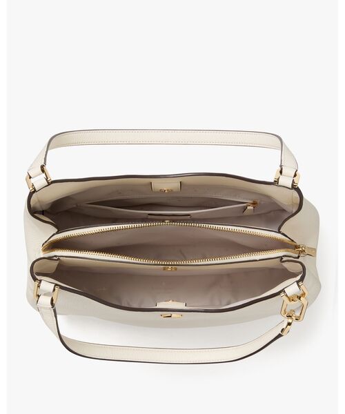 セール】ケイラ ラージ ショルダー バッグ（ショルダーバッグ）｜kate